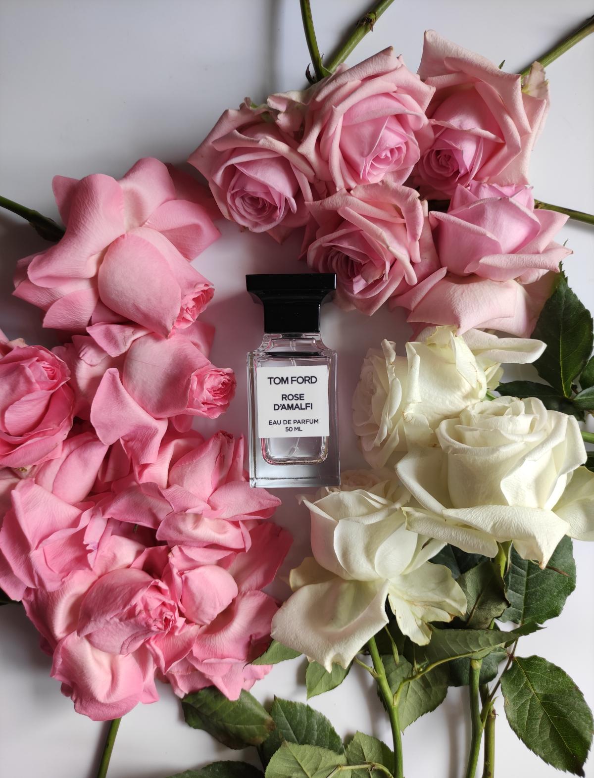 Rose D'Amalfi - Tom Ford - Gallery 4