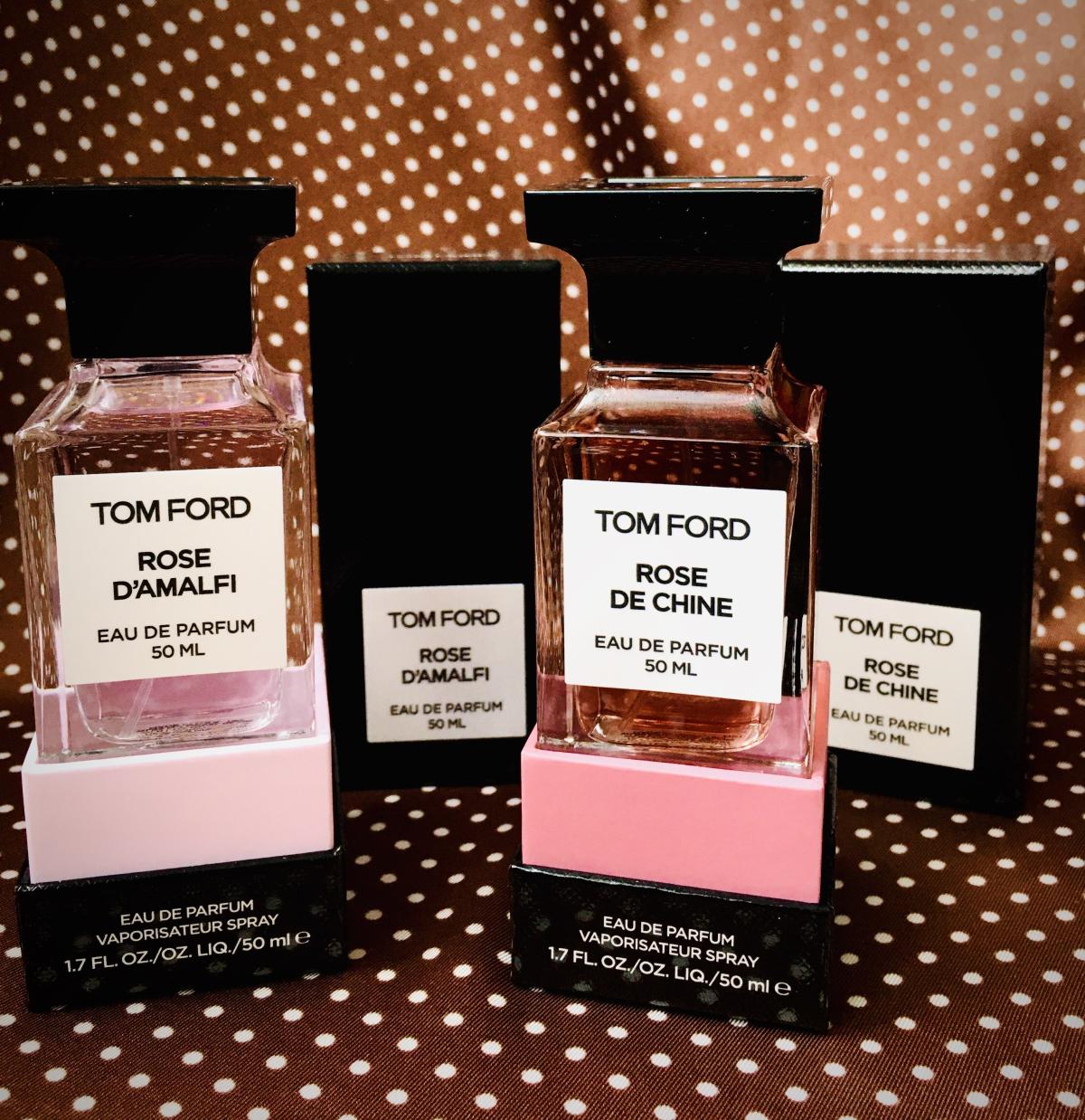 Rose D'Amalfi - Tom Ford - Gallery 1
