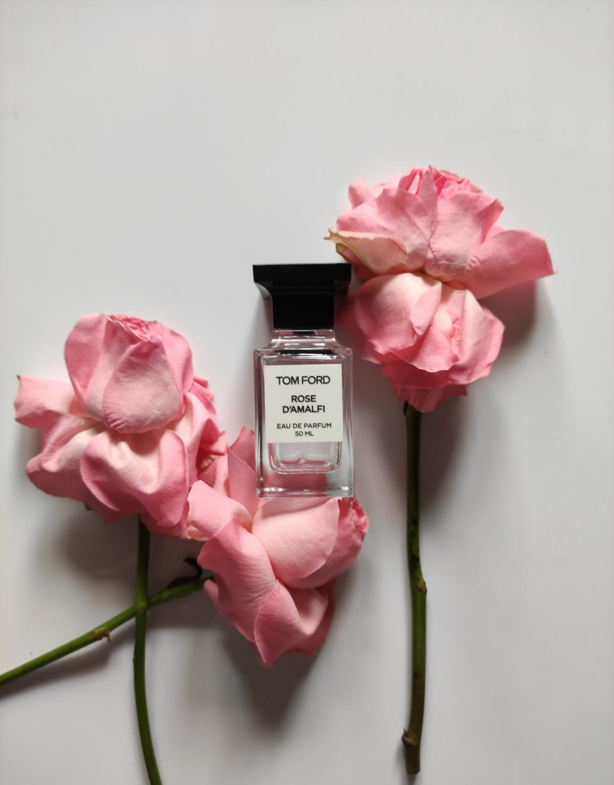 Rose D'Amalfi - Tom Ford - Gallery 3