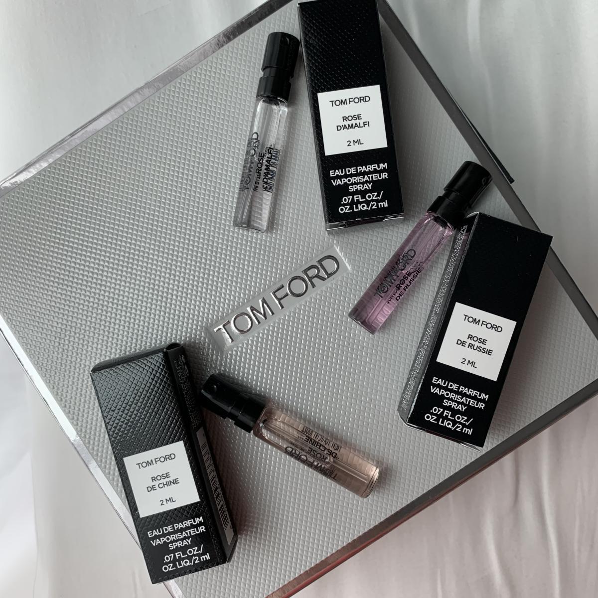 Rose D'Amalfi - Tom Ford - Gallery 4