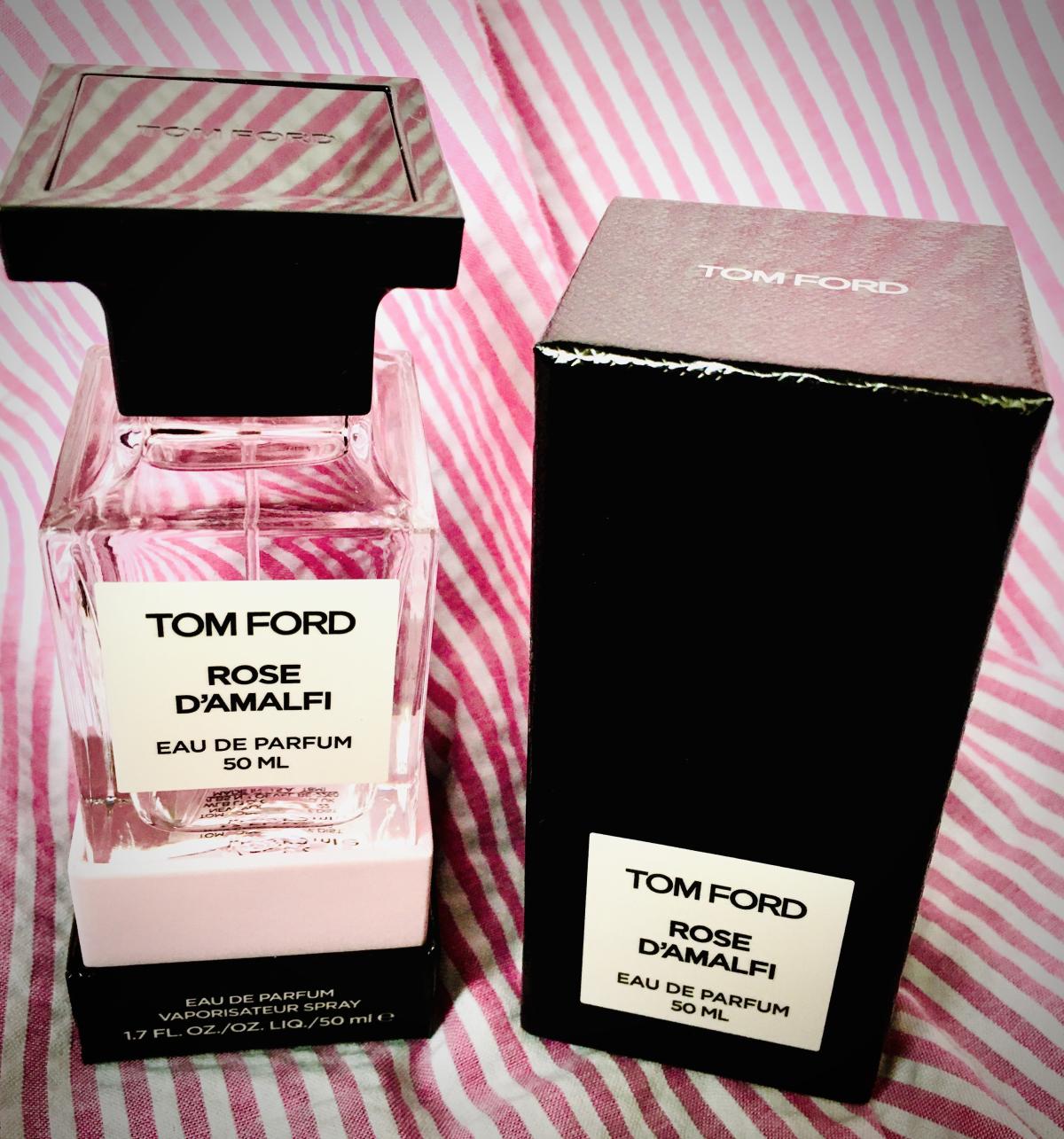 Rose D'Amalfi - Tom Ford - Gallery 1