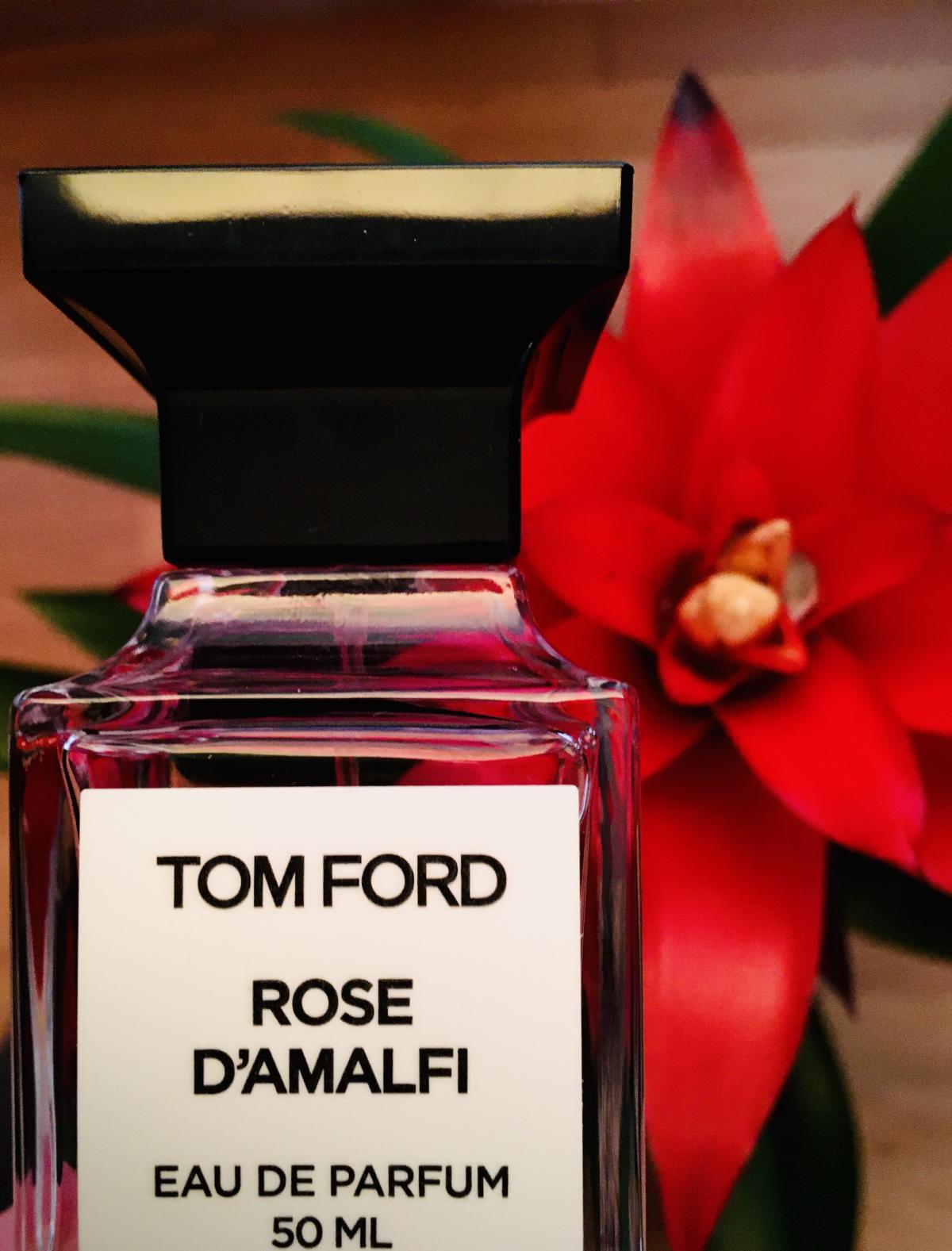 Rose D'Amalfi - Tom Ford - Gallery 2
