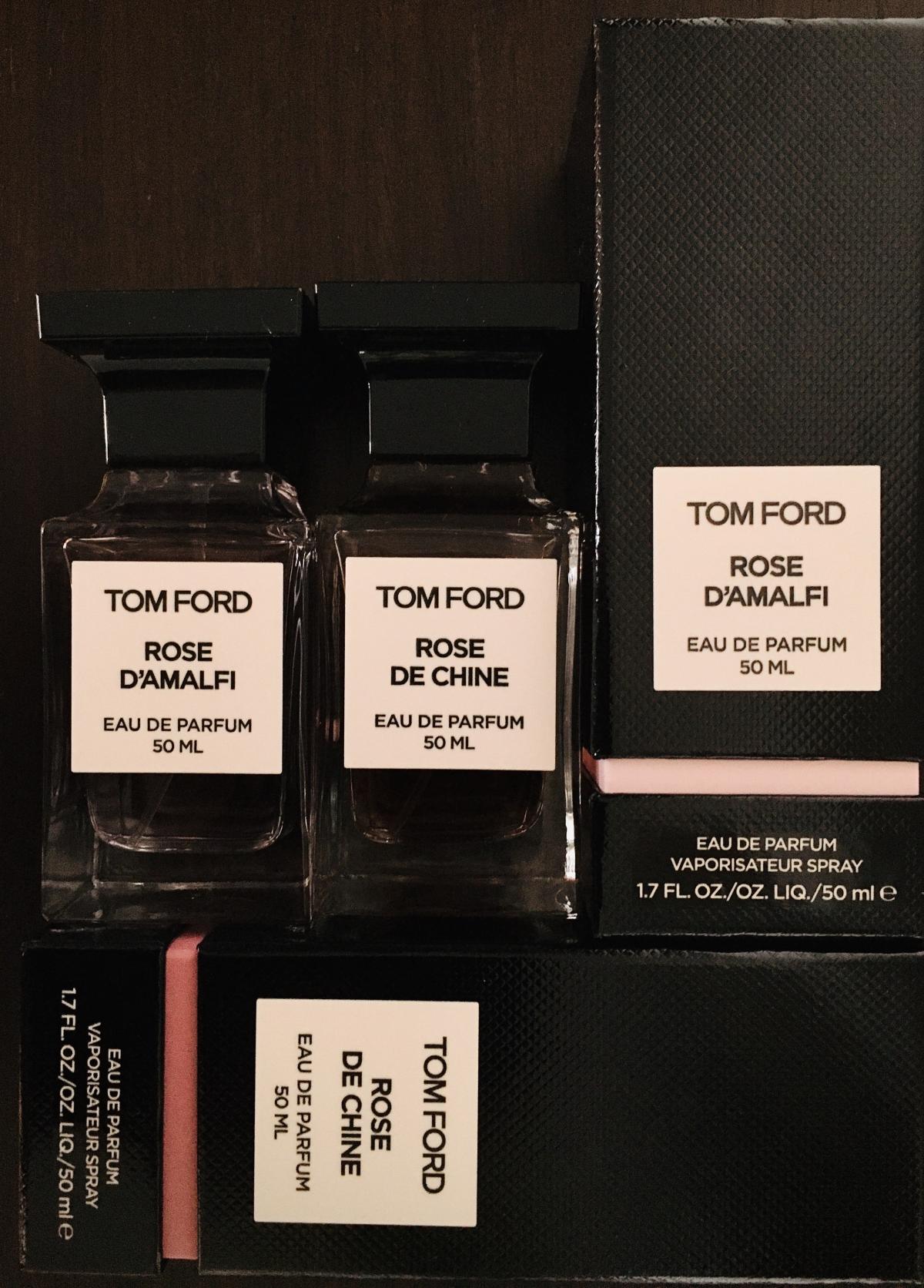 Rose D'Amalfi - Tom Ford - Gallery 4