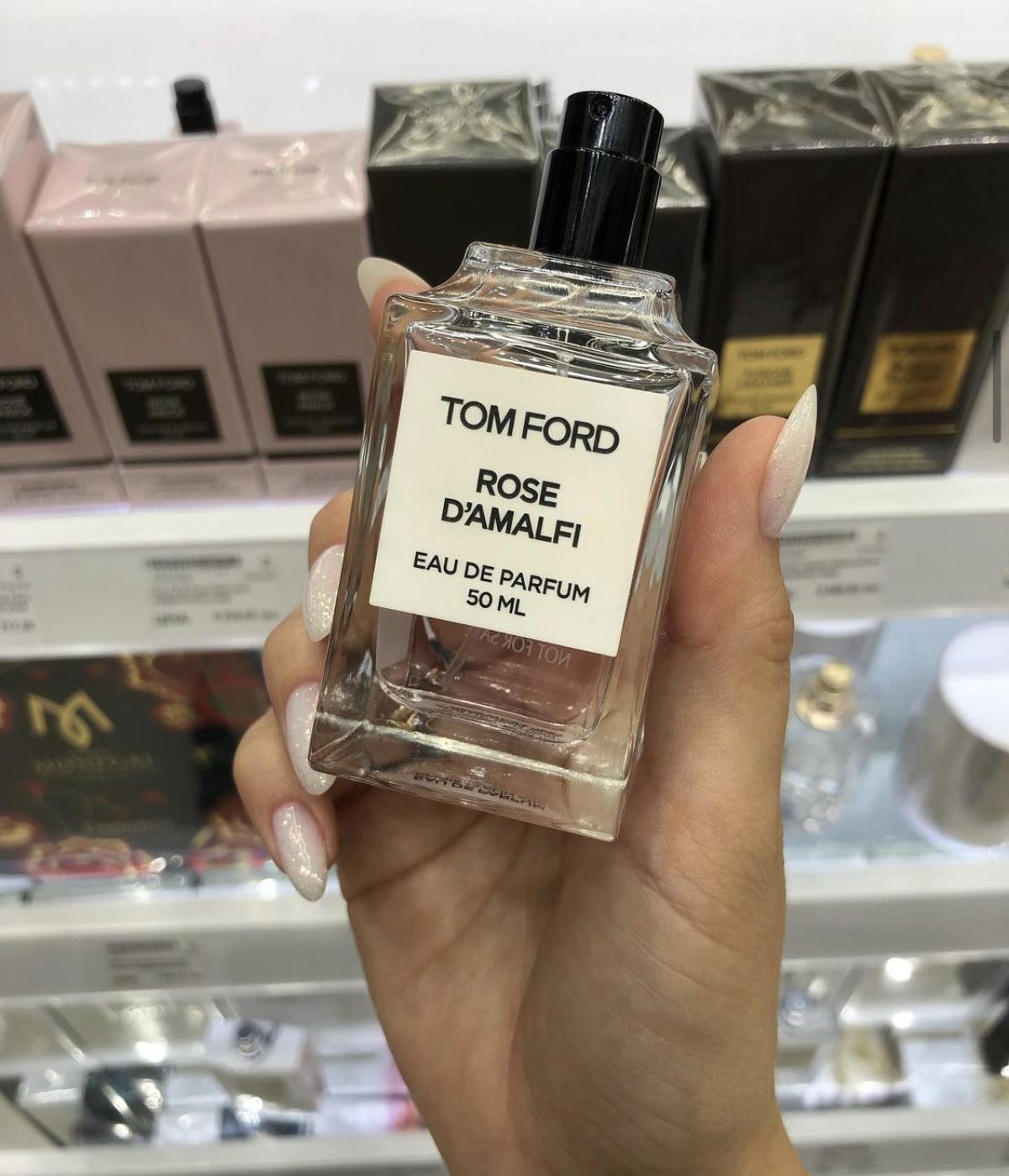 Rose D'Amalfi - Tom Ford - Gallery 2