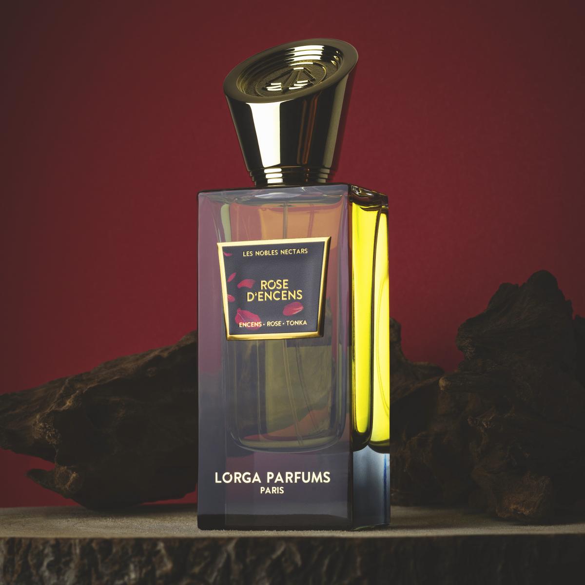 Rose d'Encens - Lorga Parfums - Gallery 1