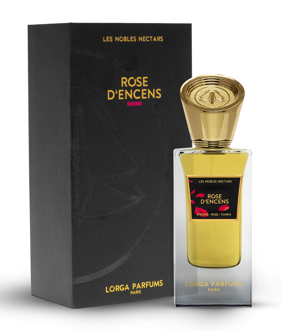 Rose d'Encens - Lorga Parfums - Gallery 2