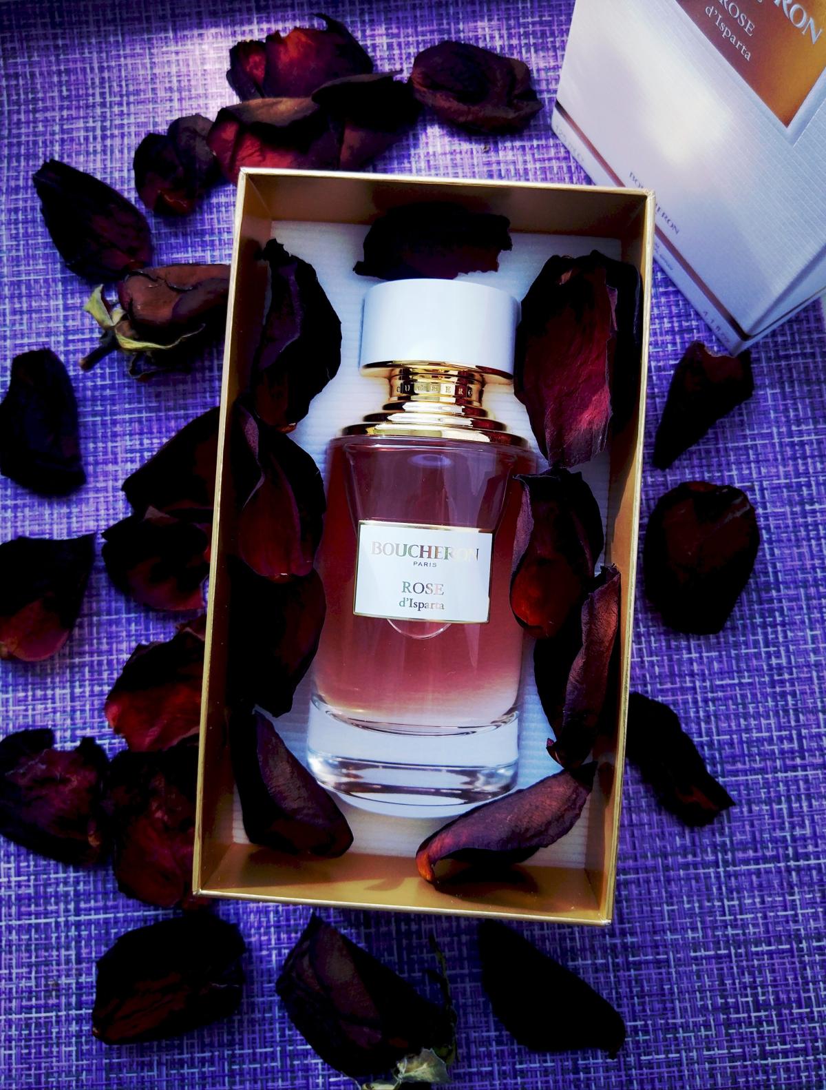 Rose d'Isparta - Boucheron - Gallery 2