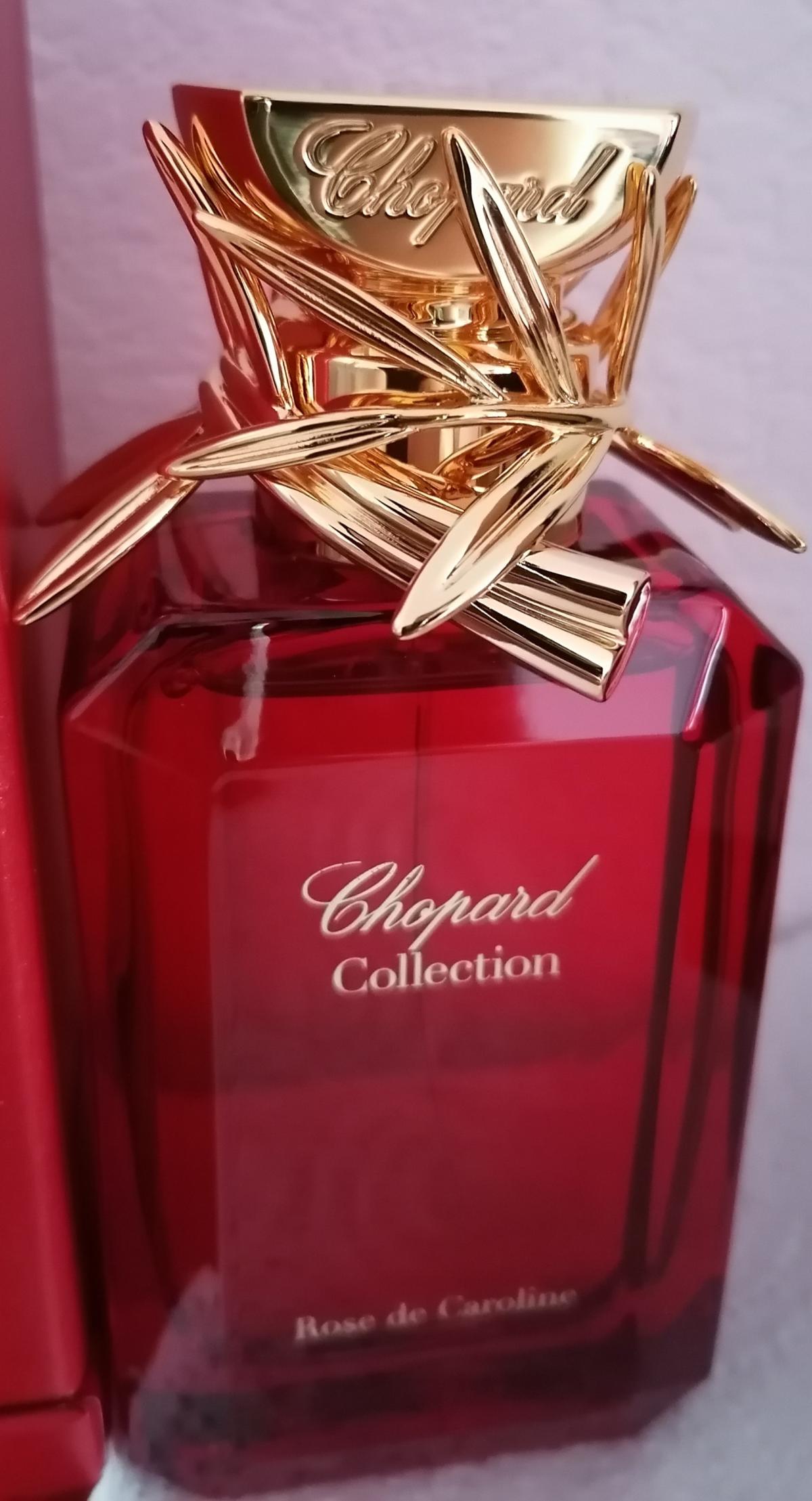 Rose de Caroline - Chopard - Gallery 2