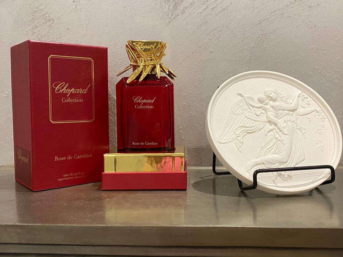 Rose de Caroline - Chopard - Gallery 3