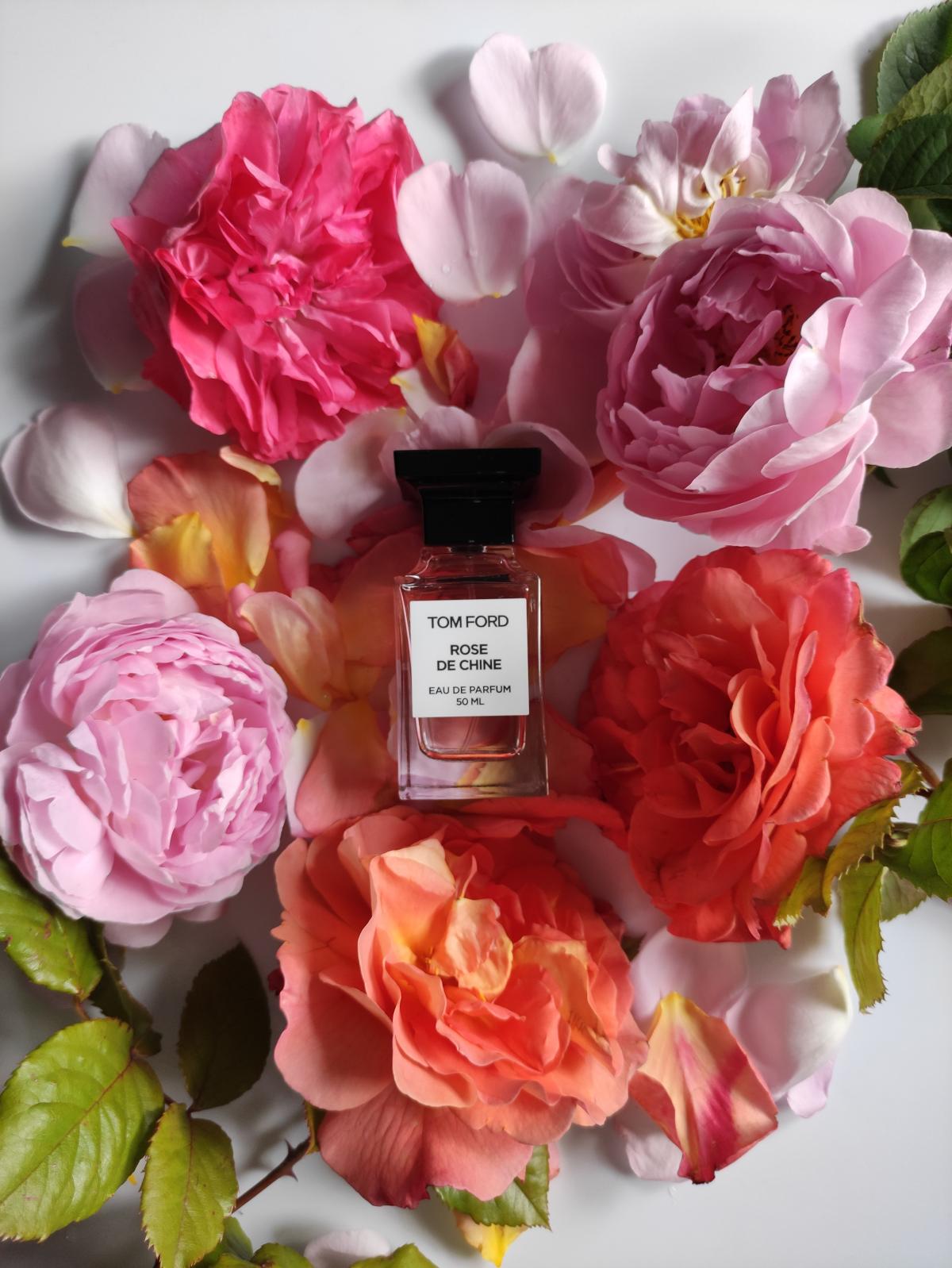 Rose de Chine - Tom Ford - Gallery 1