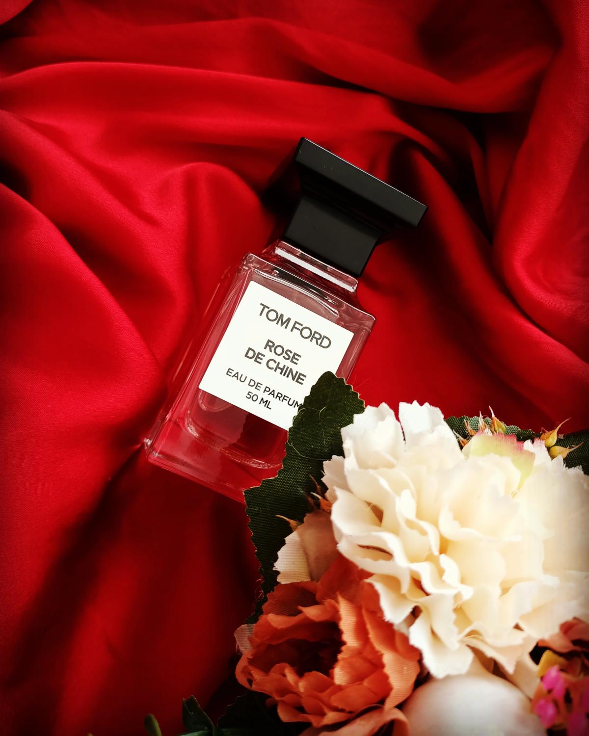 Rose de Chine - Tom Ford - Gallery 3