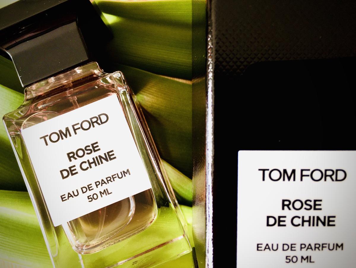 Rose de Chine - Tom Ford - Gallery 2