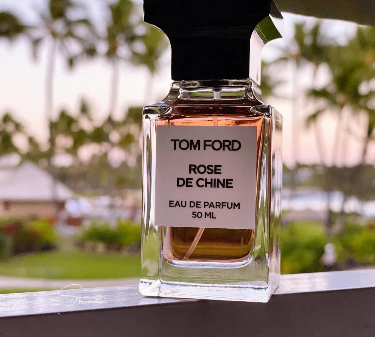 Rose de Chine - Tom Ford - Gallery 3
