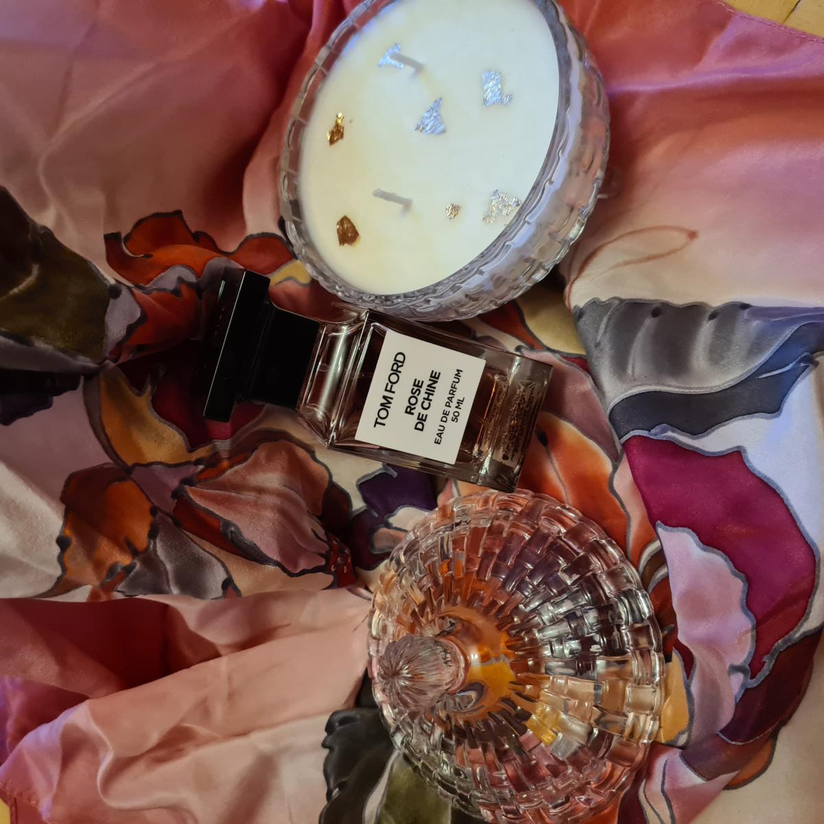 Rose de Chine - Tom Ford - Gallery 4