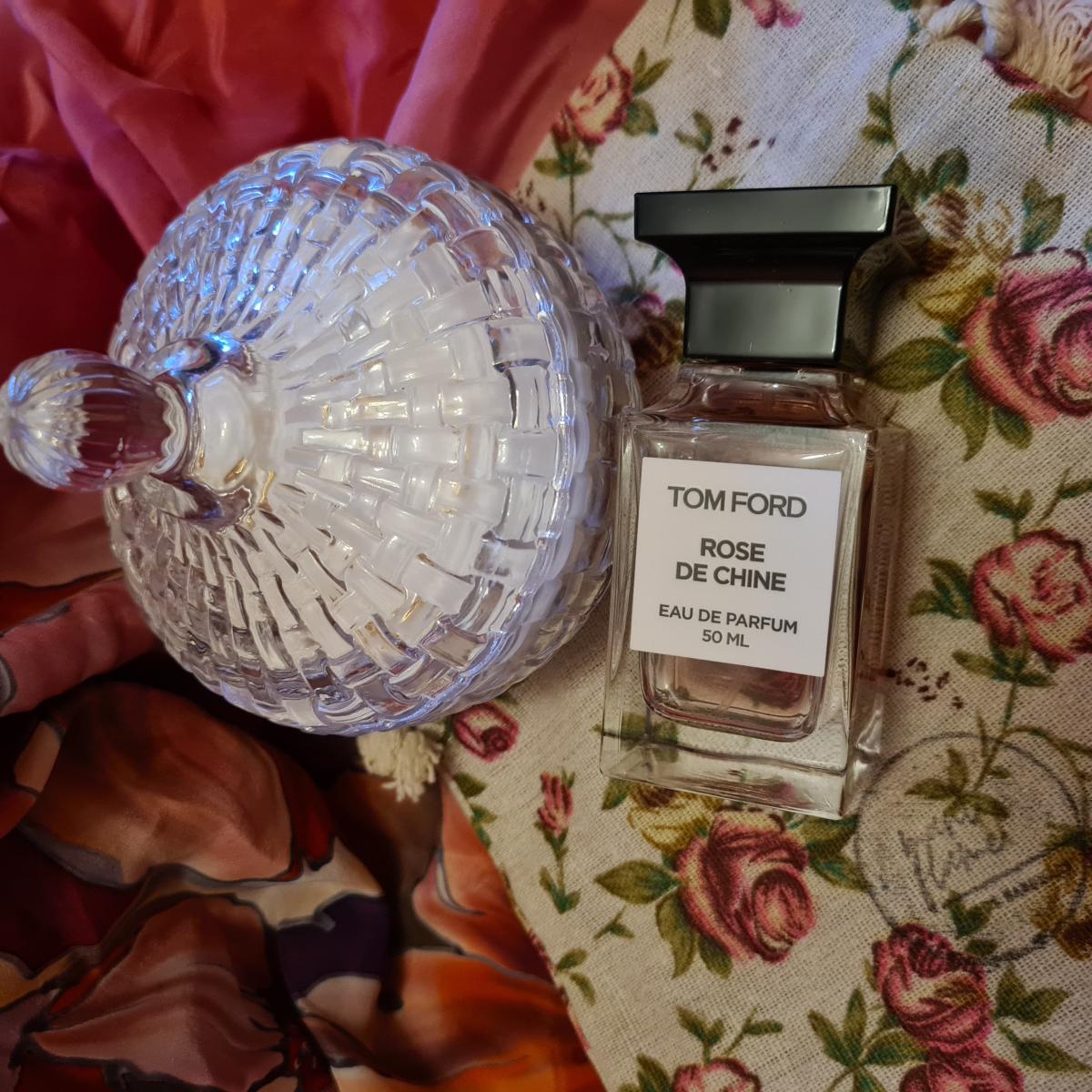 Rose de Chine - Tom Ford - Gallery 1