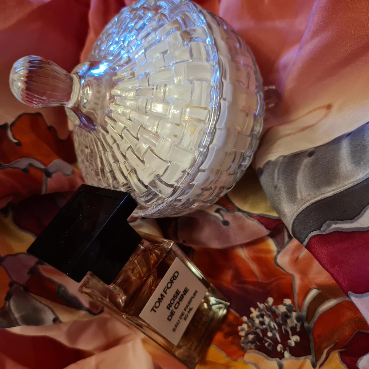 Rose de Chine - Tom Ford - Gallery 2
