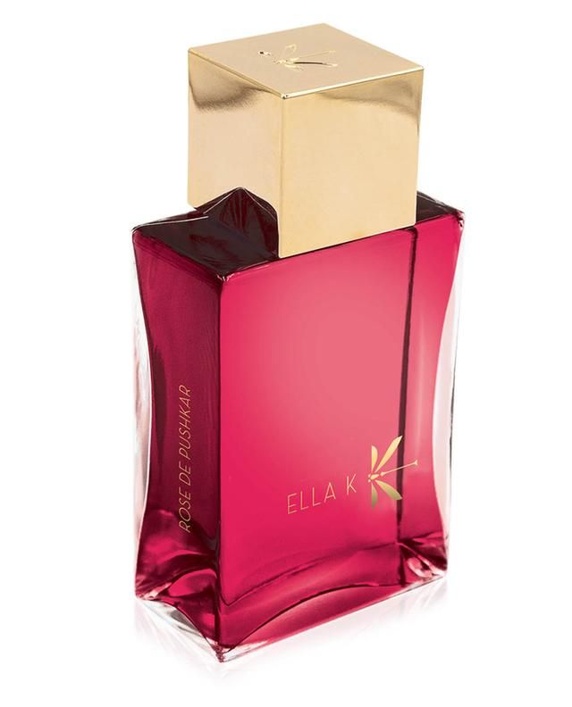 Rose de Pushkar - Ella K Parfums - Gallery 2