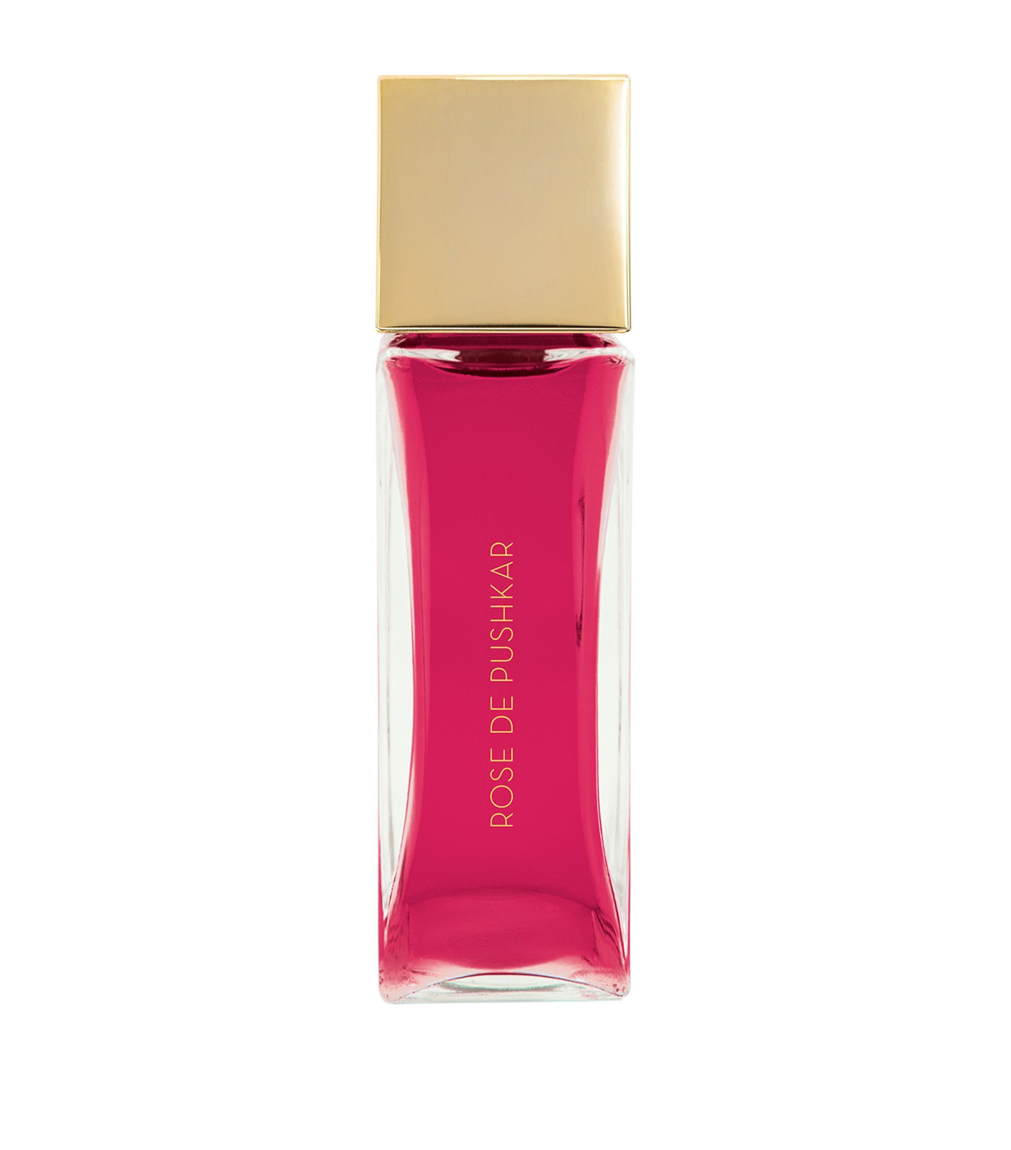 Rose de Pushkar - Ella K Parfums - Gallery 4