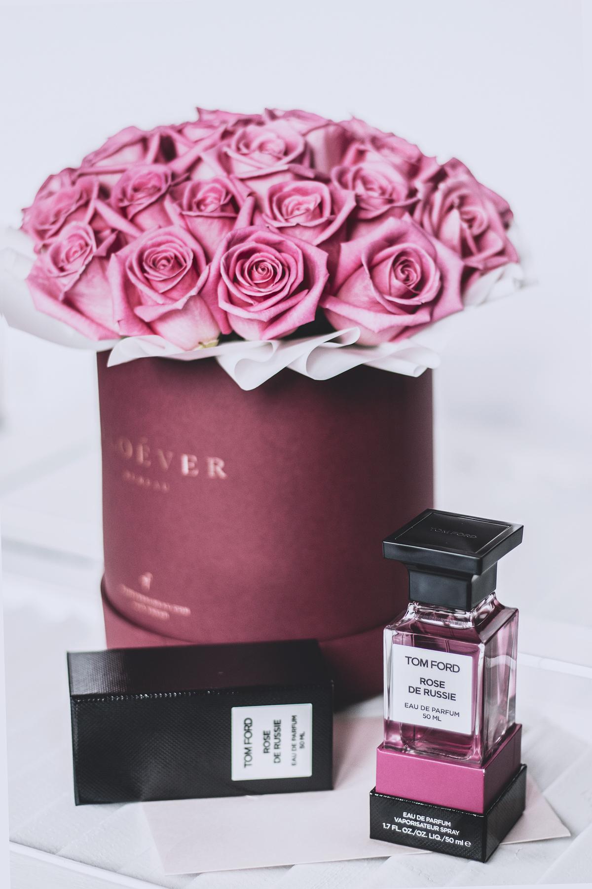 Rose de Russie - Tom Ford - Gallery 4