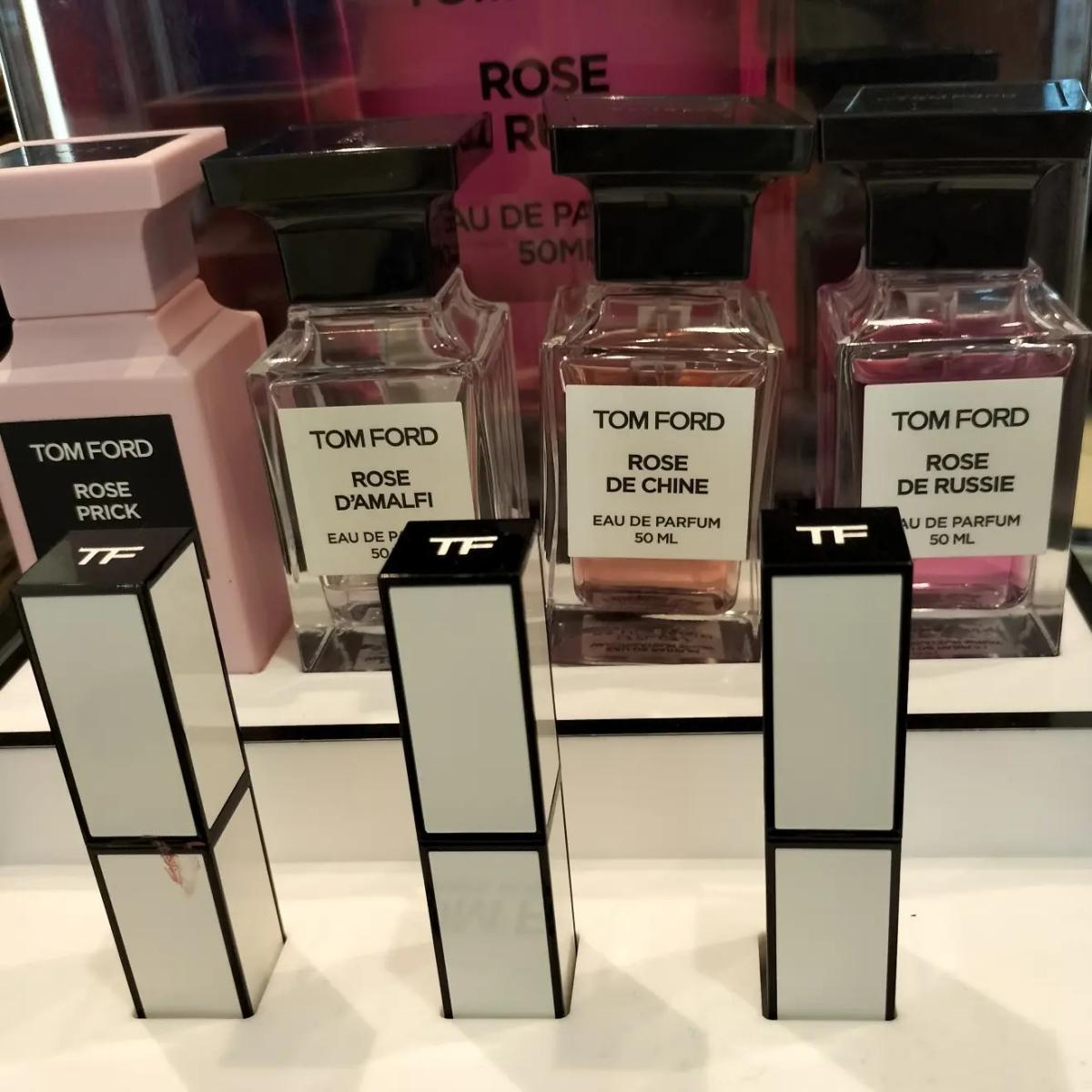 Rose de Russie - Tom Ford - Gallery 2