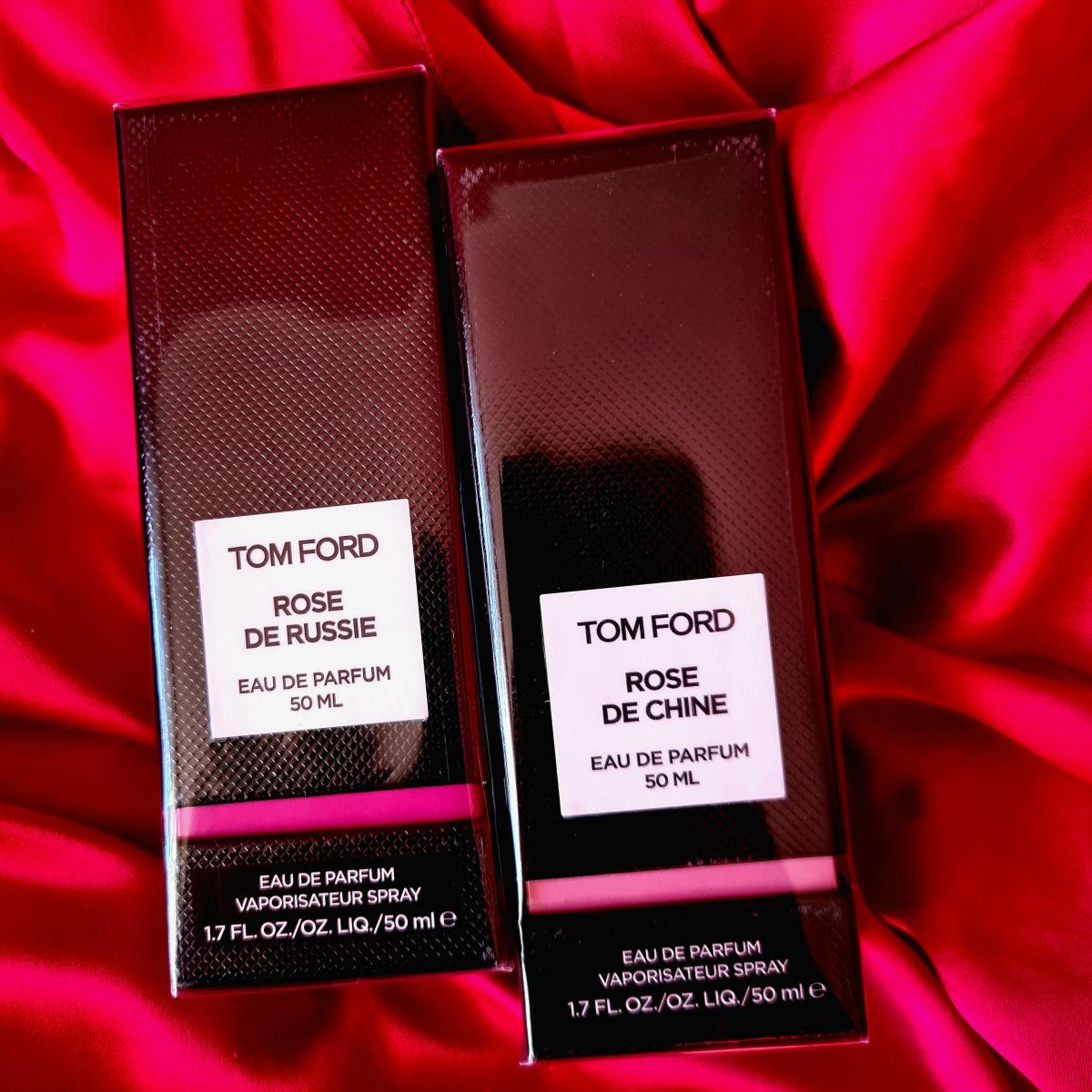 Rose de Russie - Tom Ford - Gallery 3