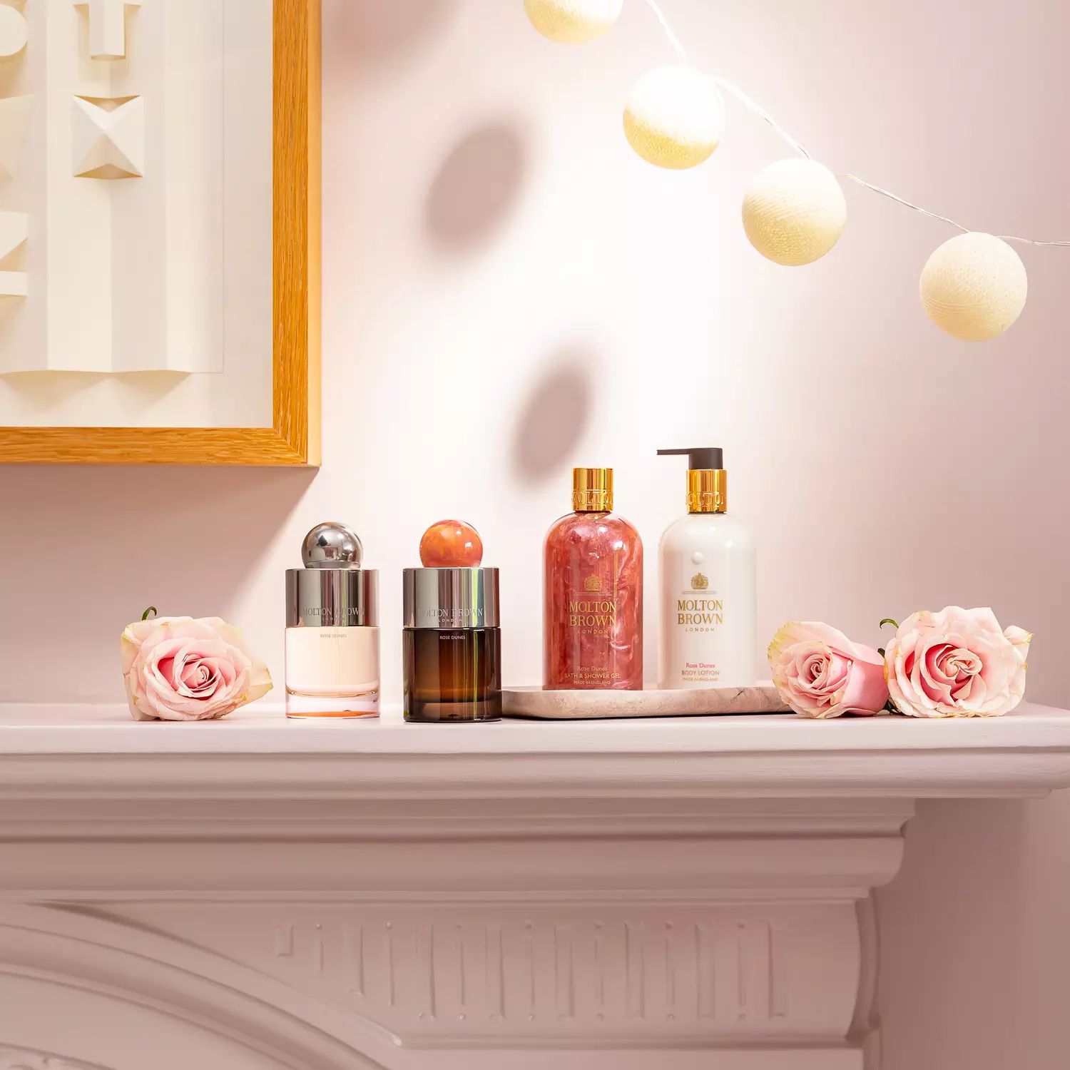 Rose Dunes - Molton Brown - Gallery 1