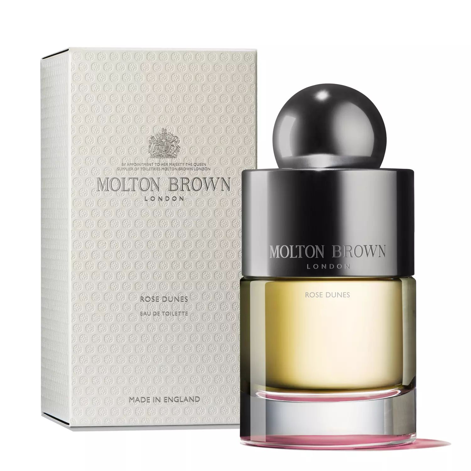 Rose Dunes - Molton Brown - Gallery 1