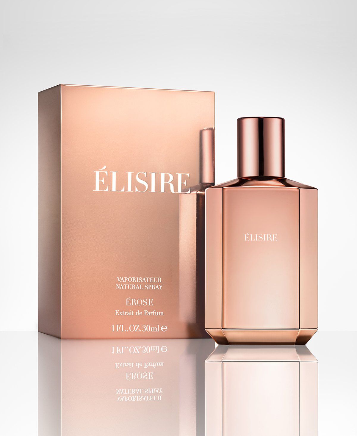 Érose - Elisire - Gallery 1