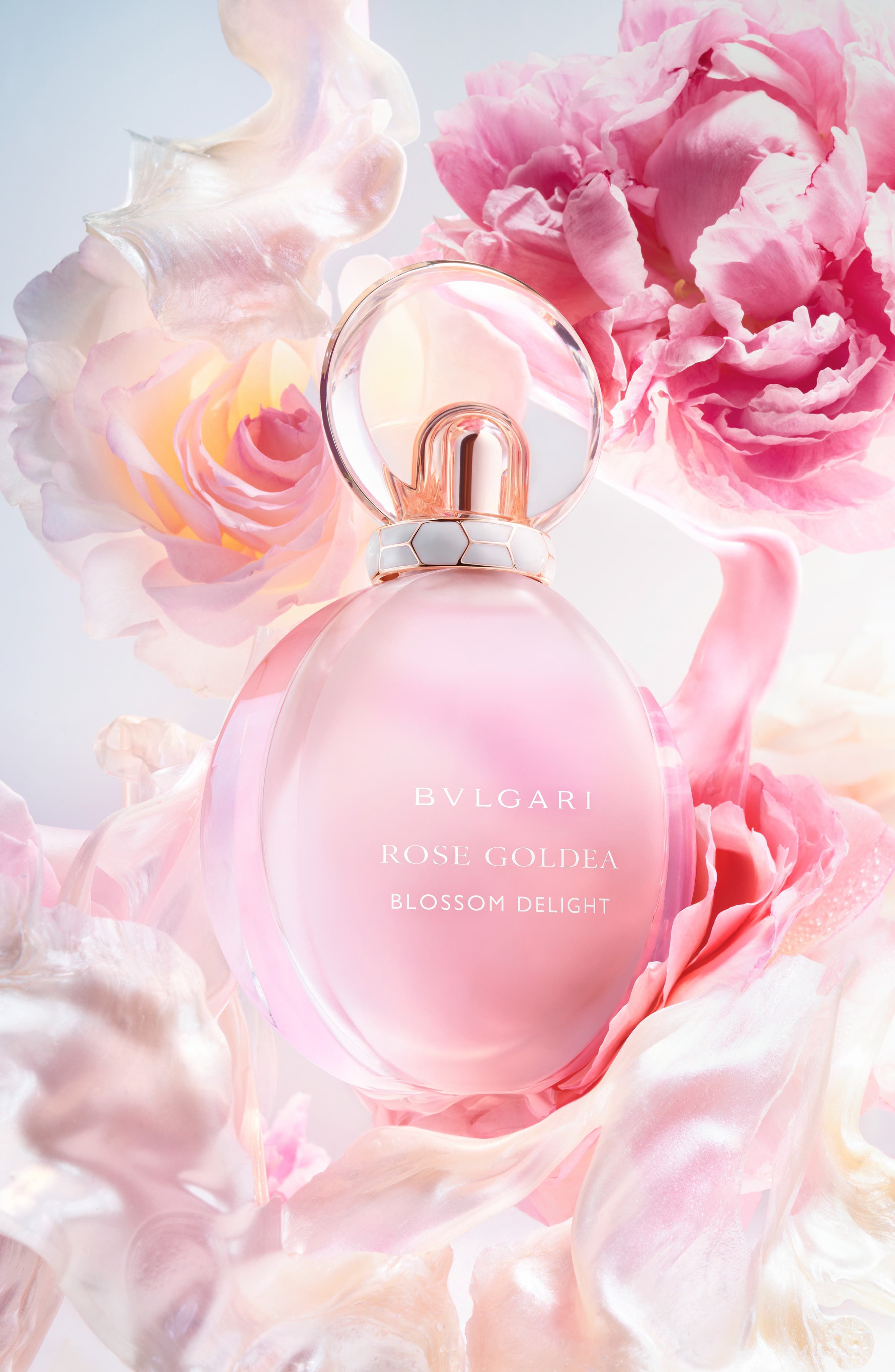 Rose Goldea Blossom Delight Eau de Toilette - Bvlgari - Gallery 2