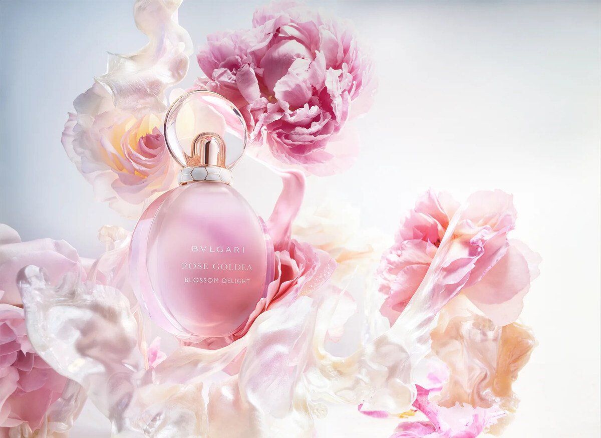 Rose Goldea Blossom Delight Eau de Toilette - Bvlgari - Gallery 4