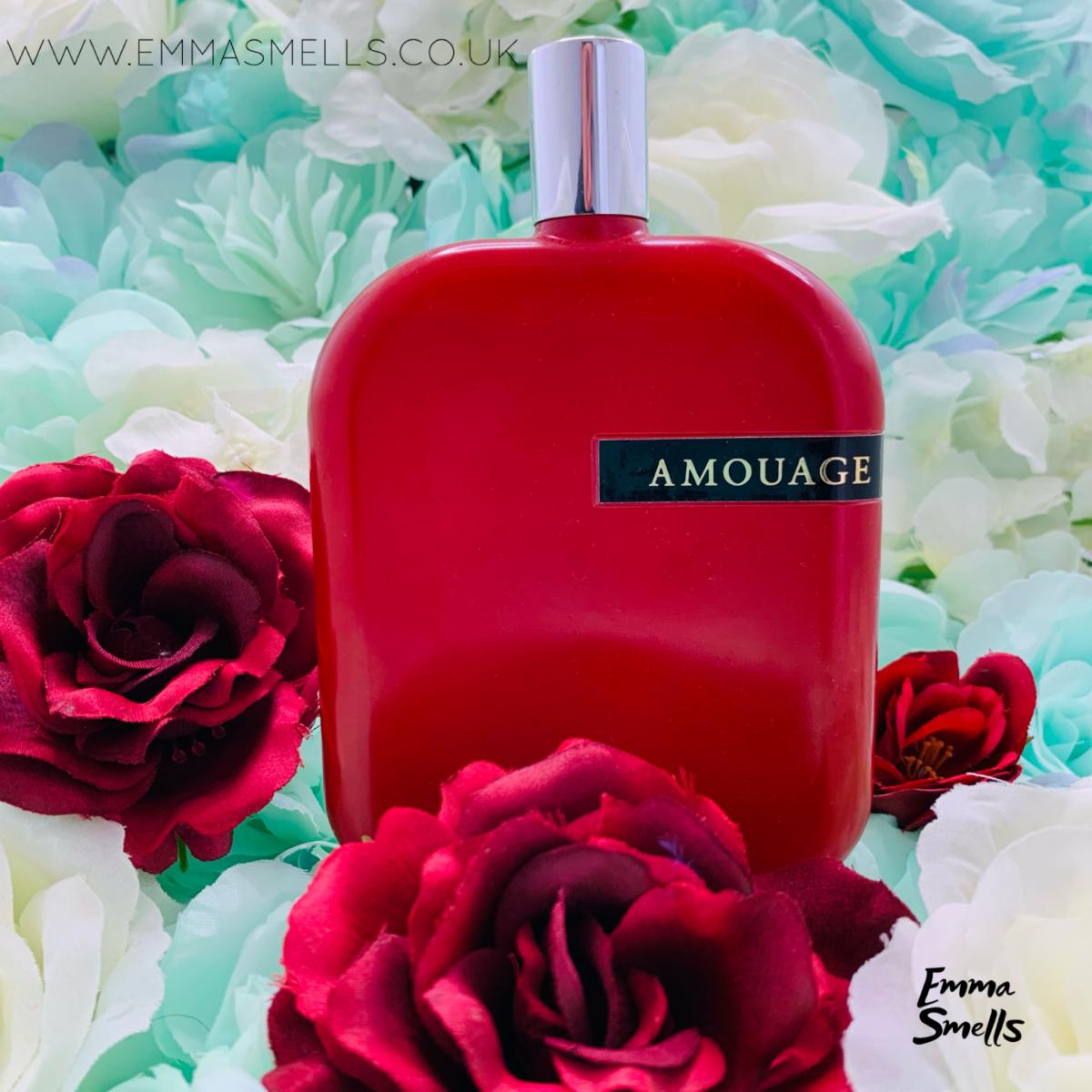 Rose Incense - Amouage - Gallery 2