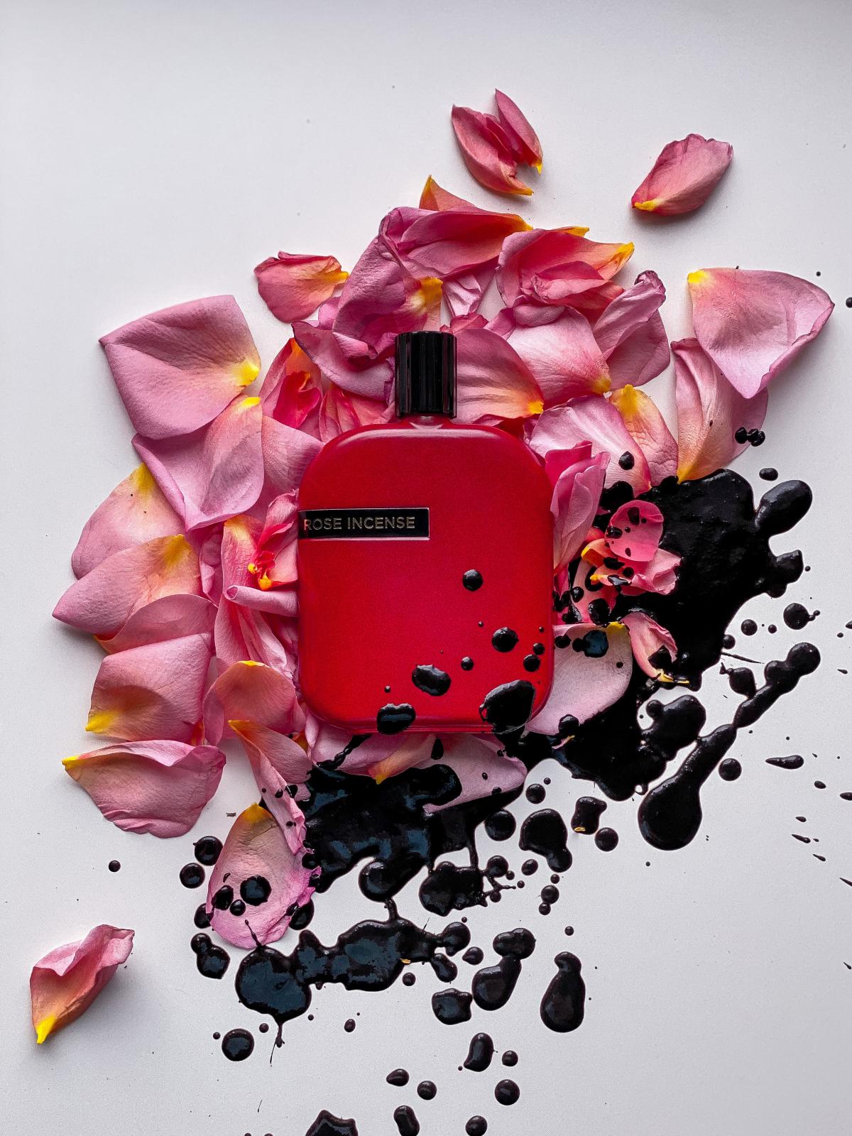 Rose Incense - Amouage - Gallery 4