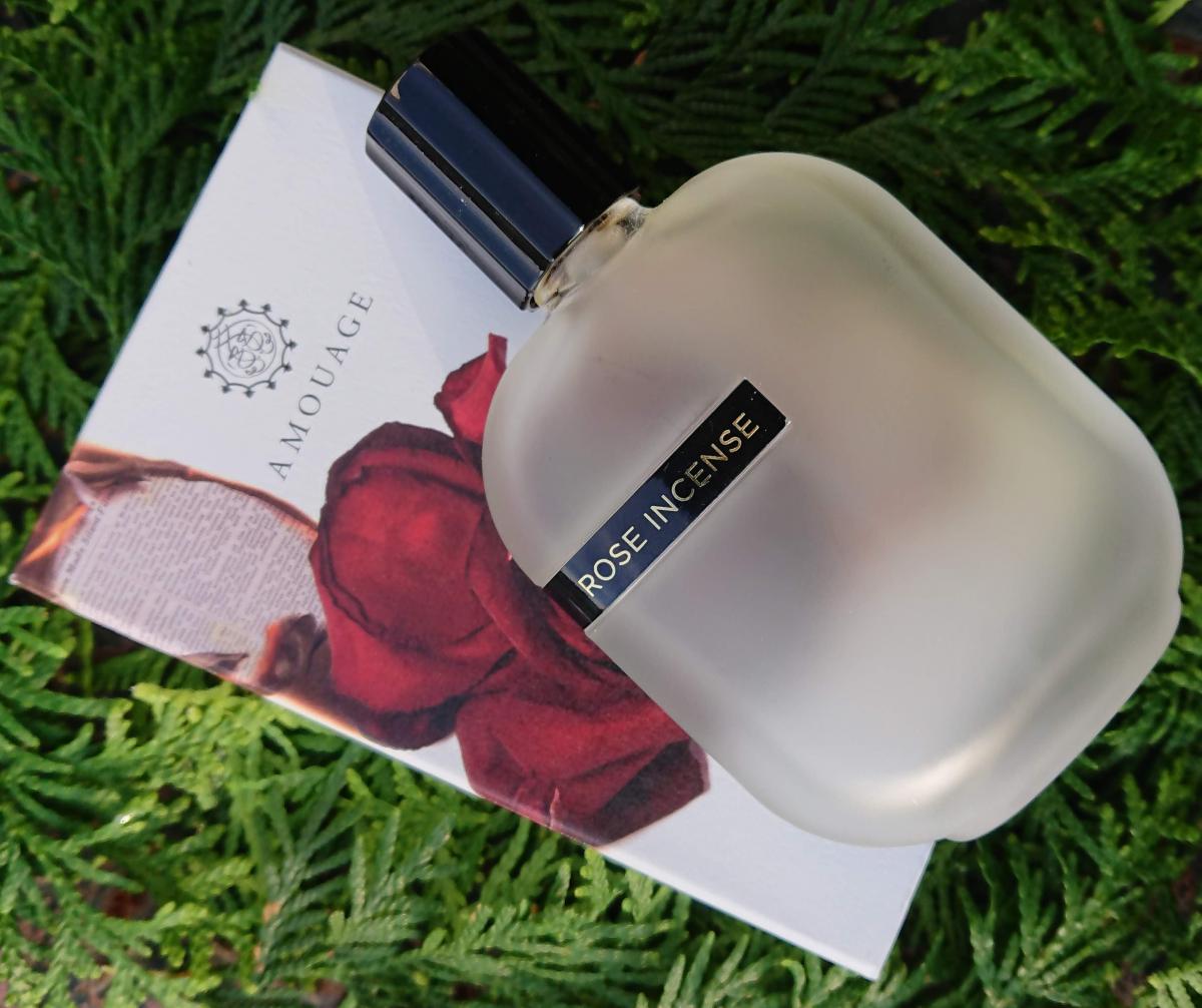 Rose Incense - Amouage - Gallery 2