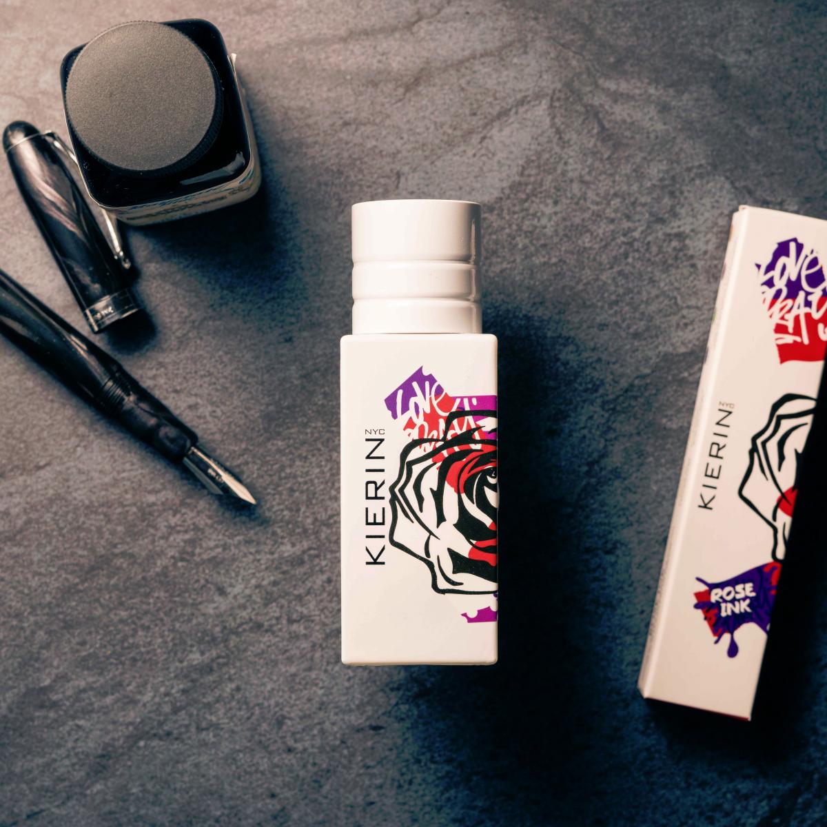 Rose Ink - Kierin NYC - Gallery 1