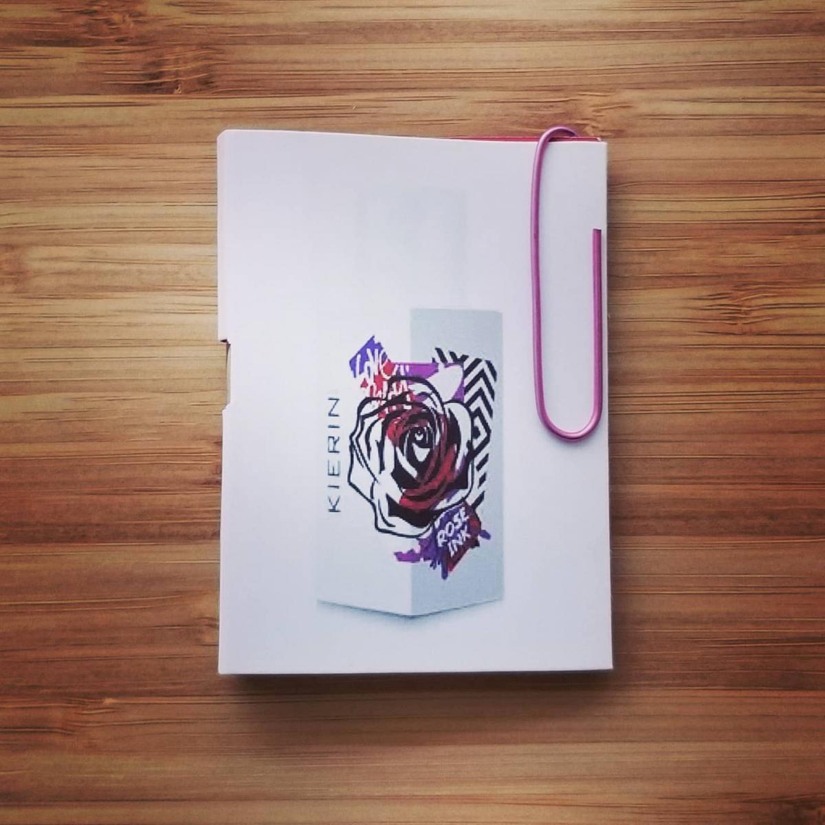 Rose Ink - Kierin NYC - Gallery 2