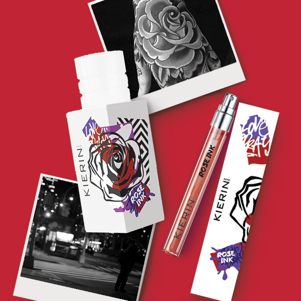 Rose Ink - Kierin NYC - Gallery 3