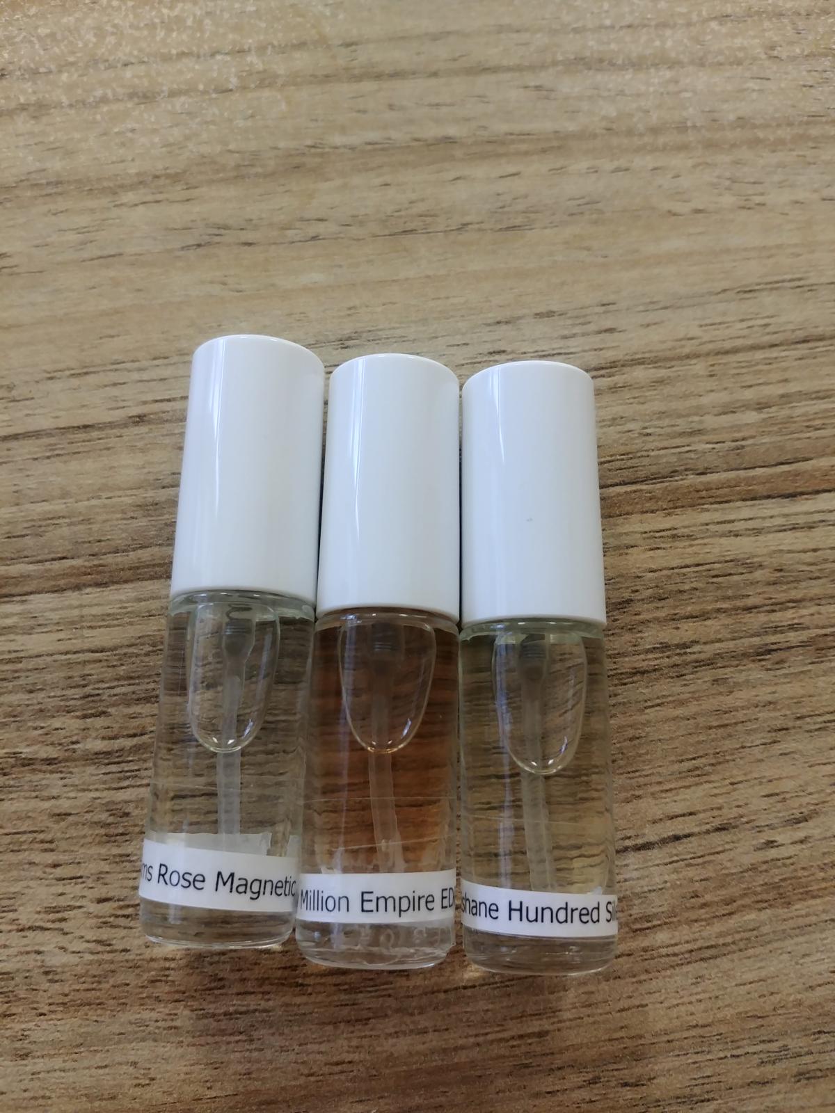 Rose Magnetic - Essential Parfums - Gallery 2