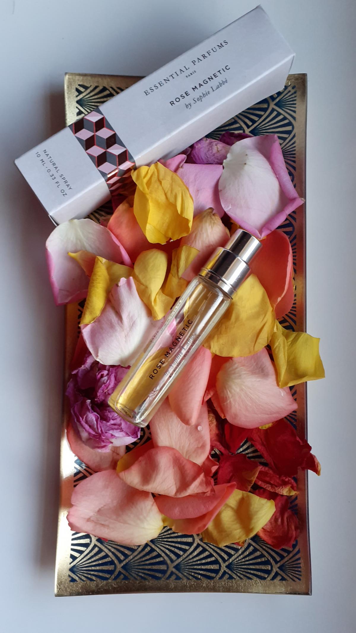 Rose Magnetic - Essential Parfums - Gallery 4