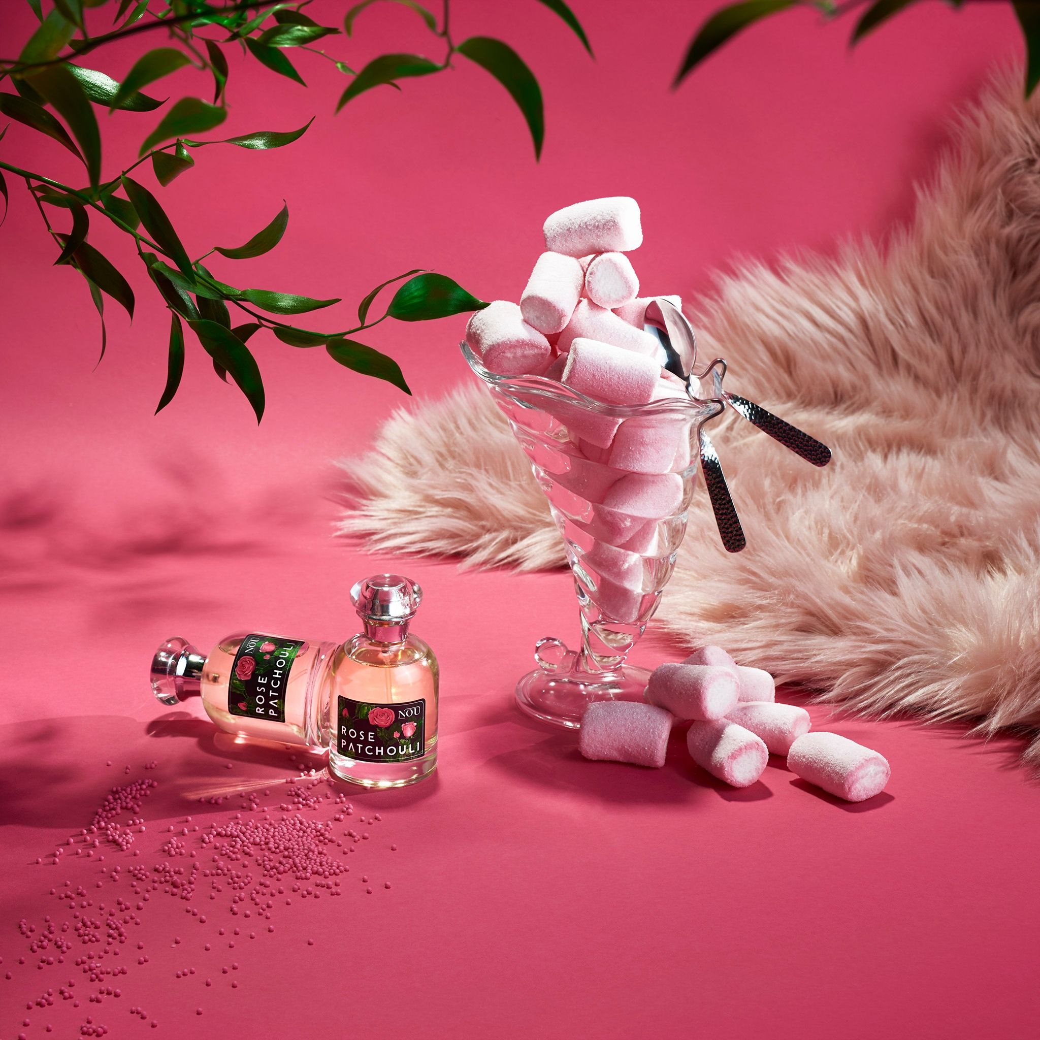 Rose Patchouli - NOU - Gallery 2