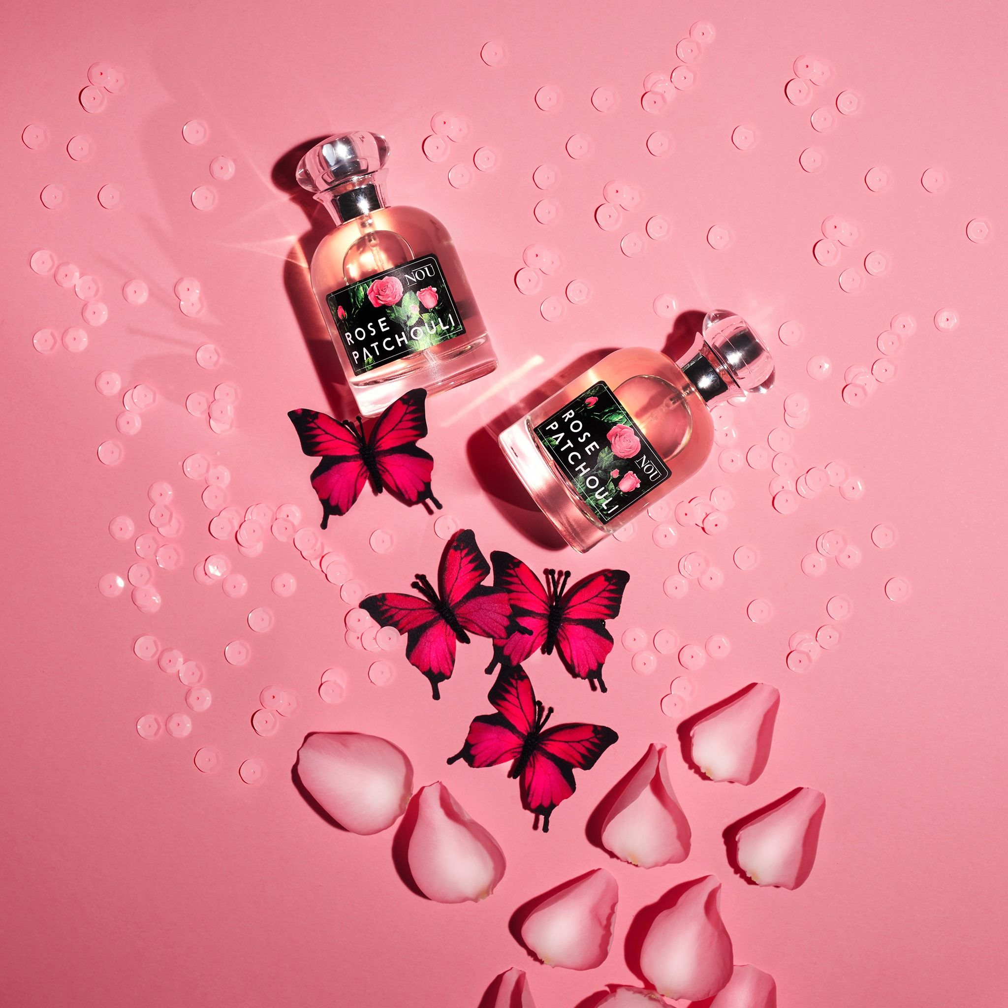 Rose Patchouli - NOU - Gallery 3