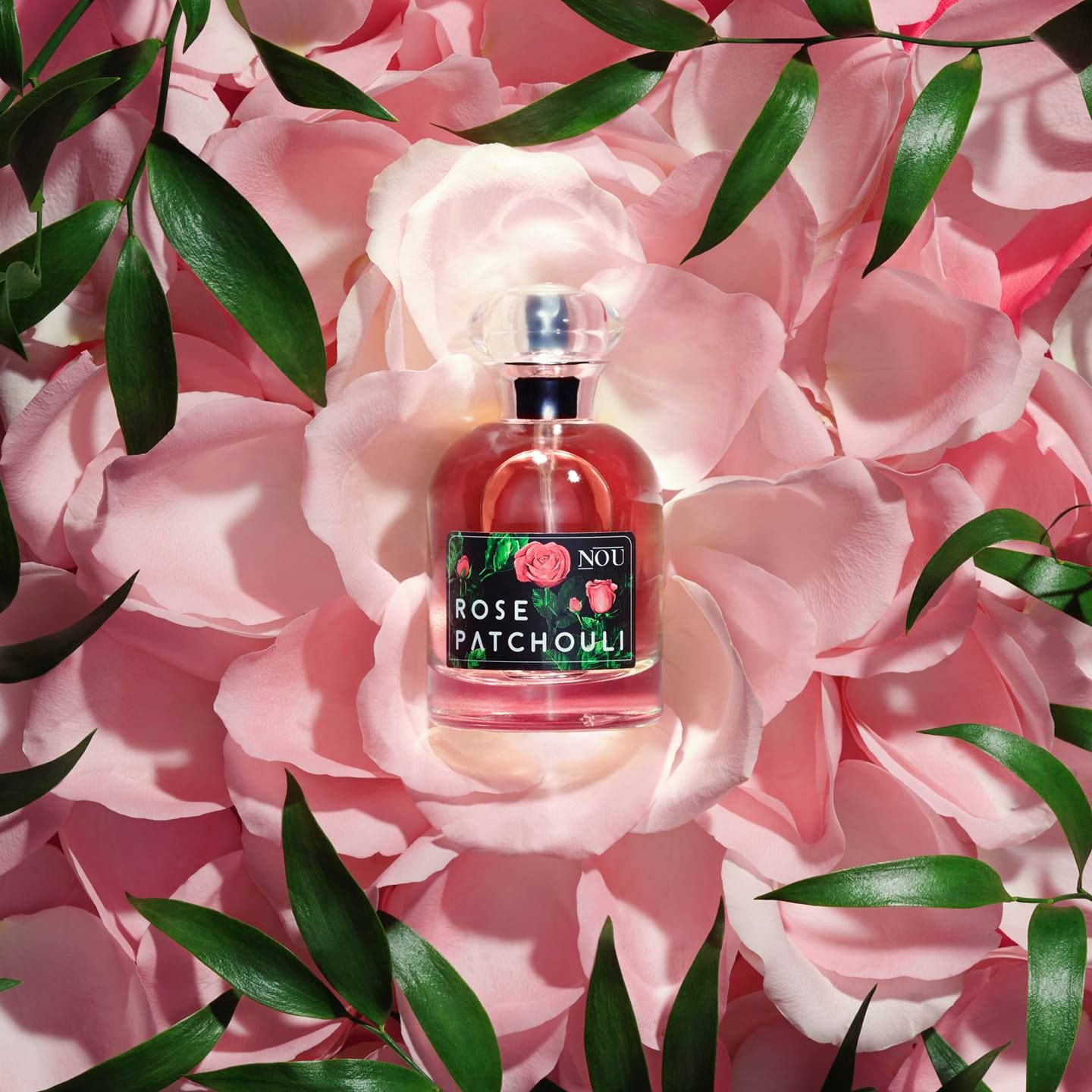 Rose Patchouli - NOU - Gallery 4