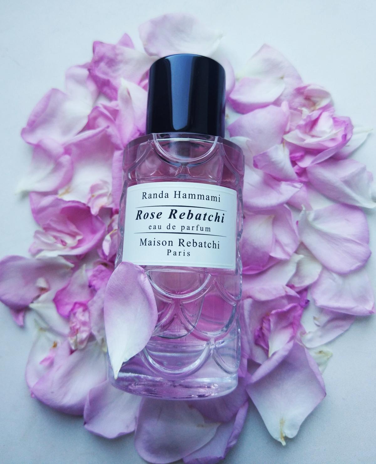 Rose Rebatchi - Maison Rebatchi - Gallery 1