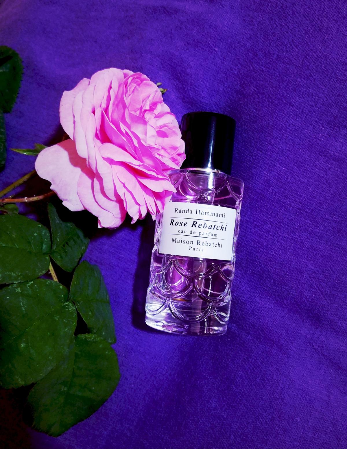 Rose Rebatchi - Maison Rebatchi - Gallery 2