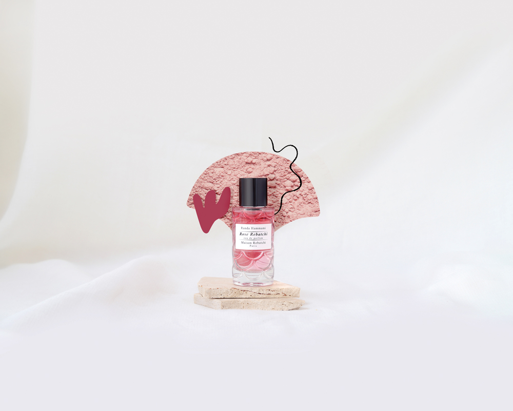 Rose Rebatchi - Maison Rebatchi - Gallery 3