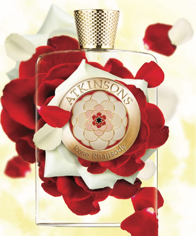 Rose Rhapsody - Atkinsons - Gallery 1