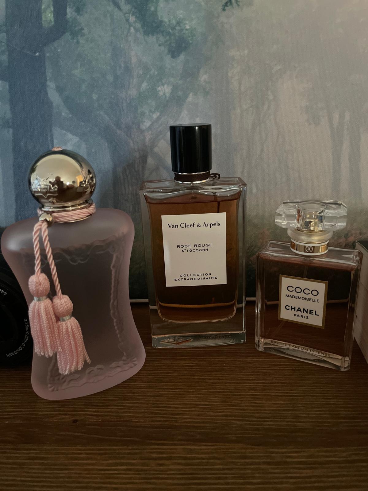Rose Rouge - Van Cleef & Arpels - Gallery 1