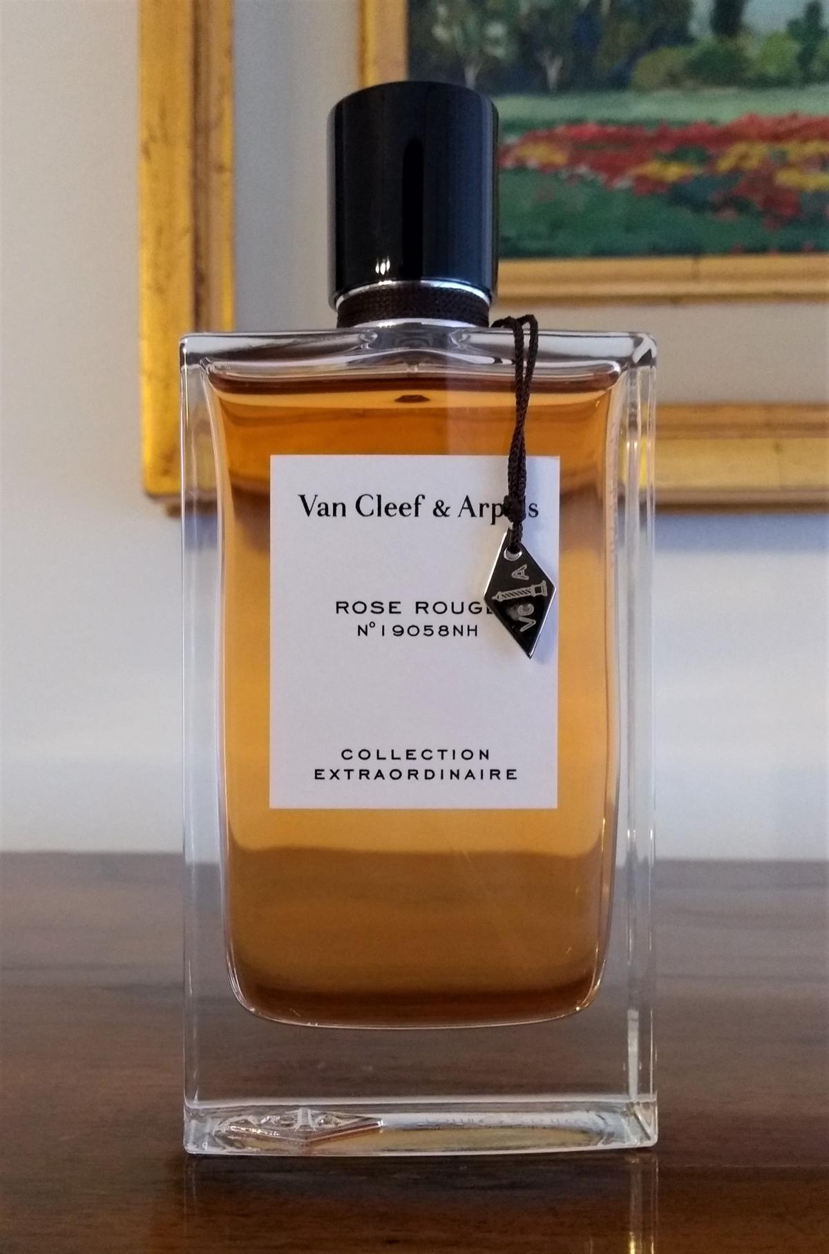 Rose Rouge - Van Cleef & Arpels - Gallery 2