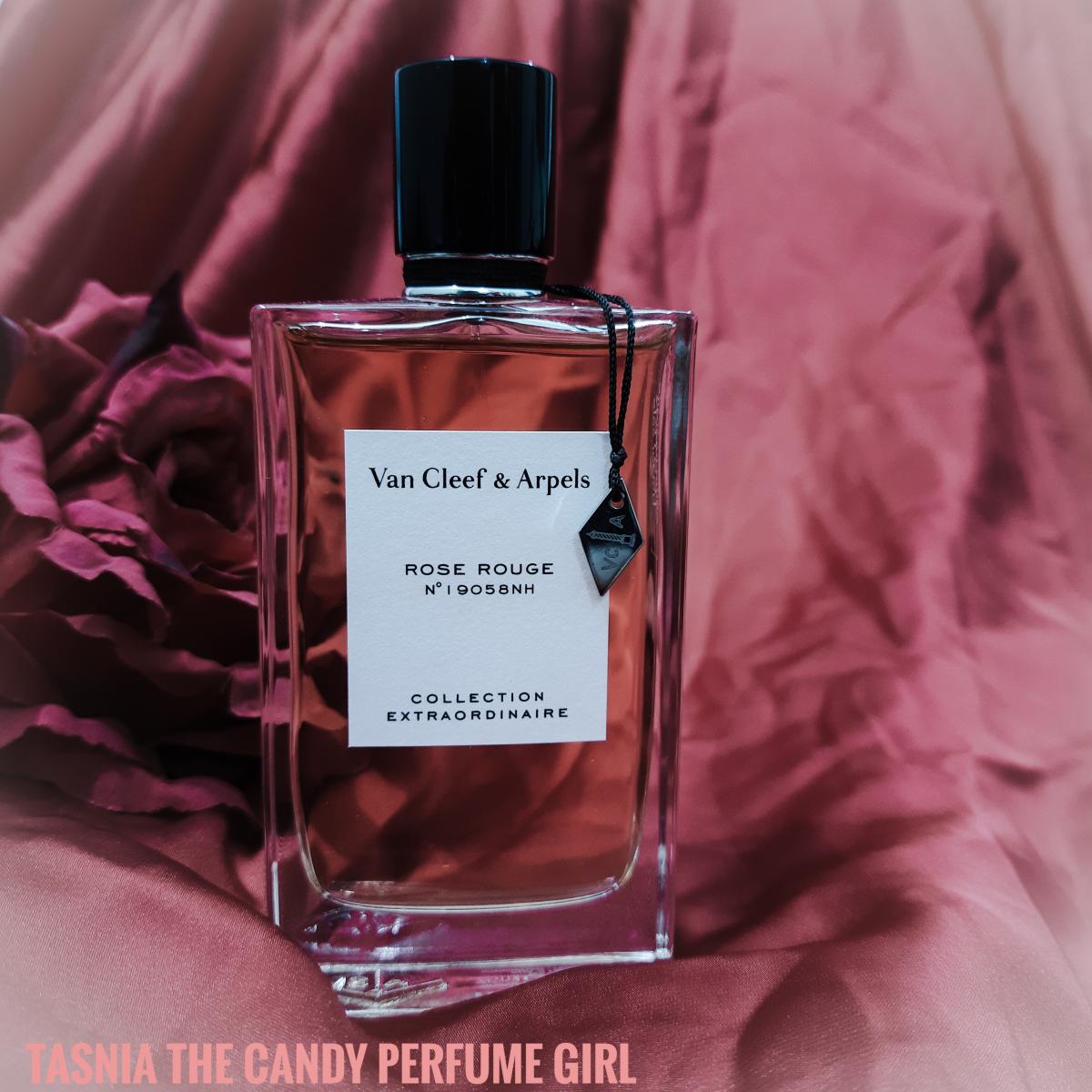 Rose Rouge - Van Cleef & Arpels - Gallery 1