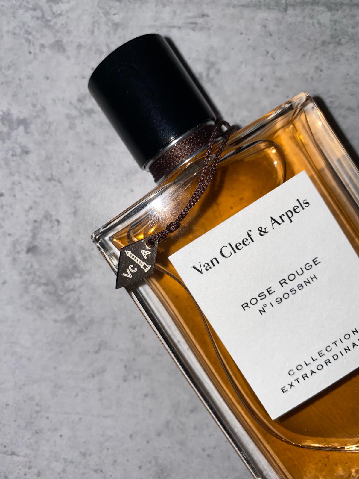 Rose Rouge - Van Cleef & Arpels - Gallery 1