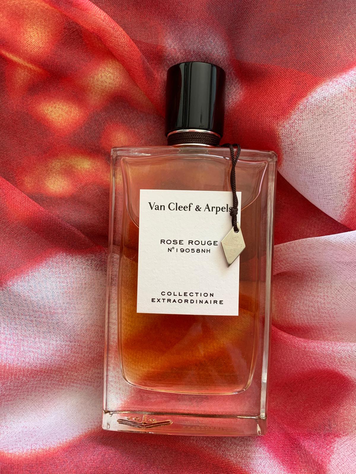 Rose Rouge - Van Cleef & Arpels - Gallery 3